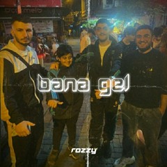 DİDA x CUDİ x BRUDA - BANA GEL