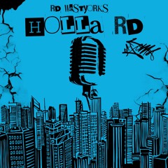 Holla RD - RD WestYorks (Steel Banglez Remix)