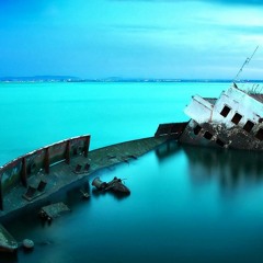 Lost Ship
