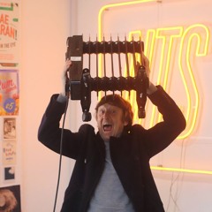 The NTS Breakfast Show w/ BILL BREWSTER 220524