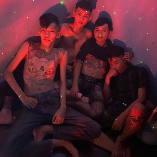 VIETMIX2k25 - CUOI CHINH X HOA SI TOI HOTTRENTIKTOK