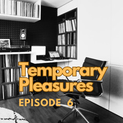 Temporary Pleasures Episode 6: "It Is Acid It Is"