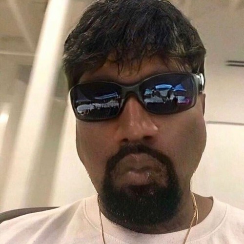 i love kanye - sped up