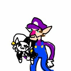 [A Waluigi TWR] A Cheater's Gambit [wip]