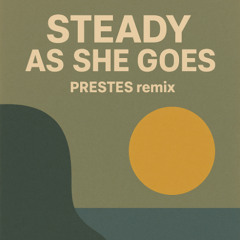 Steady As She Goes - pRESTES rmx