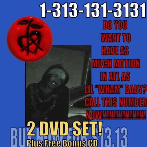 ATL $$$!
