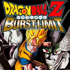 Let's Fight Beat (DBZ Burst Limit)