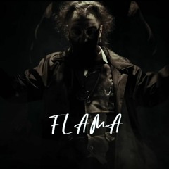 Vipe X Séthique - Flama