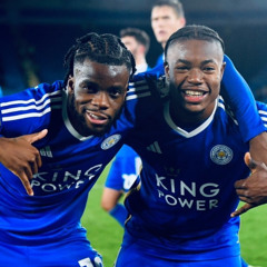 LEICESTER FREESTYLE (parlecashplzz)