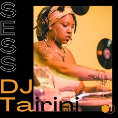 SESS DJ Tairini #01