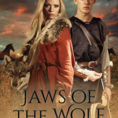 [FREE] EPUB 📂 Jaws of the Wolf: The Visigoth Chronicles: Book 1: A Novel of the Late