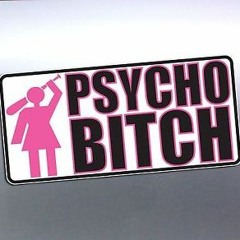 Stefan Padden  - Psycho Bitch Remix