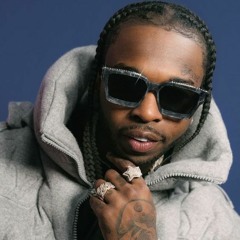 [FREE] Pop Smoke x Travis Scott Type Beat 2021 - "Sweet"