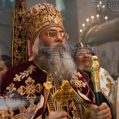 To Lithos (Resurrection Procession Hymn)| Metropolitan Antonious and St.Kyrel Chorus