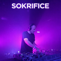 SOKRIFICE – Sacrifice for the music 13-03-2026