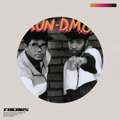 [FREE DL] RUN-D.M.C. - It's Like That (Fab Massimo Edit)