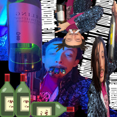 crack open a bottle o' wine 🍾🍷 [prod. skaatermane2004] 🫗