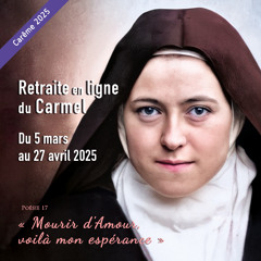 Carême 2025 – Semaine 1 :"Bienheureux celui qui a été trouvé digne de souffrir la tentation"