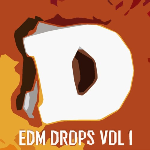 EDM DROPS Vol.1 [Free Sample Pack]