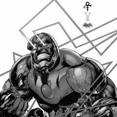 DARKSIED (Feat. $ir LT)