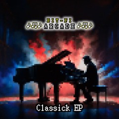 BitFi Arcade - Classick EP