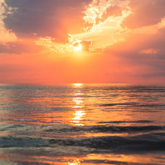 SUNSET AFRO HOUSE VIBE