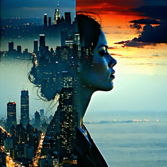 echos of a city dream