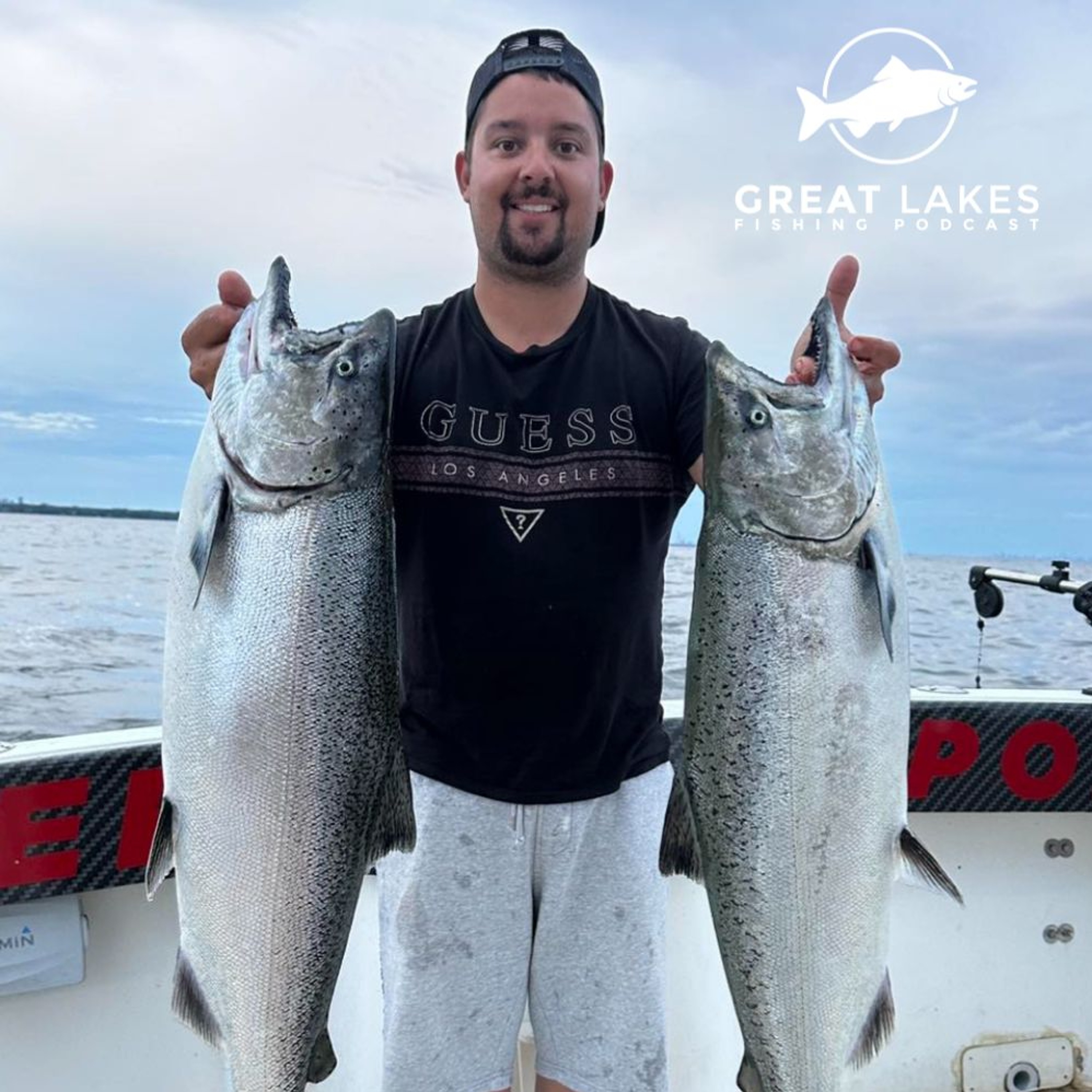 Great Lakes Fishing Podcast