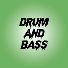 Drum and bass