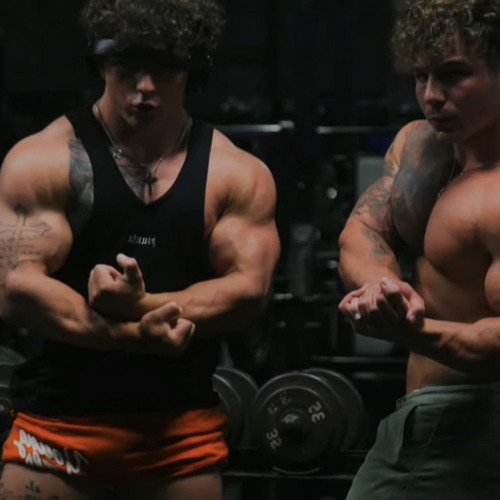 Trentwins x Memory Reboot - VØJ, Narvent