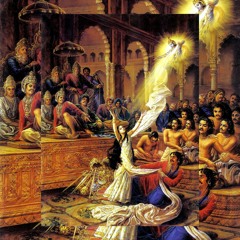 Puratan Reet - Dropati Kupeen Maatar (Dhrupad, Raag Tilang, Chartaal) - Bhai Avtar Singh Ji