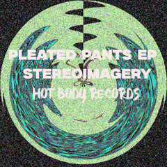 Stereoimagery - Rhythm (Shake Less)