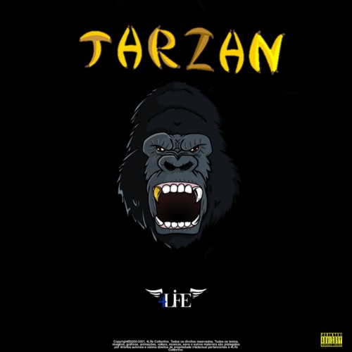 "Tarzan" (@aklipe44, @jeall.exe, @lilvxct666, @diegx66) [prod. DIEGOU]