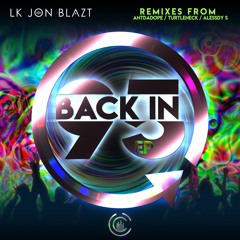 LK Jon Blazt - Yeah (ANTDADOPE Remix)