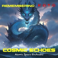 Cosmic Echoes (Lone Star Dub Mix)