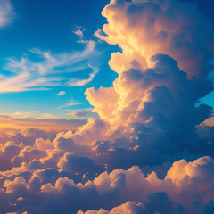 Dancing in the Sky - June Breaks 2025