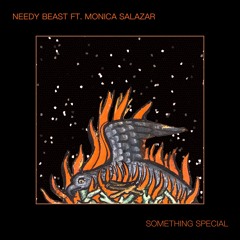 Something Special (feat. Monica Salazar)