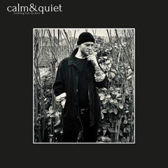 Mix#2 by Simon Zimmermann - 16.03.24 calm&quiet @ Club Stiege