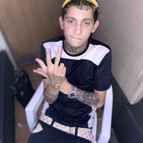 REMIX : Vulgo FK - Oi como cê ta ? ( ft. QI )