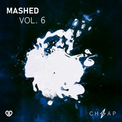 Mashed Vol. 6 (A DropUnited Exclusive) (Tech House Mashup Pack)
