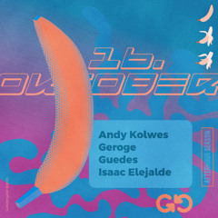 Geroge @ Golden Gate (Berlin) - Intaresu 16.10.2025