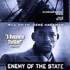 EnEmY oF tHe StAtE