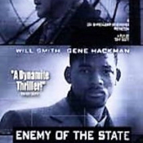 EnEmY oF tHe StAtE