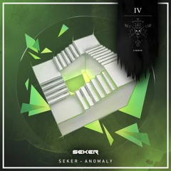 Seker - Anomaly