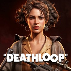 Deathloop - Cover