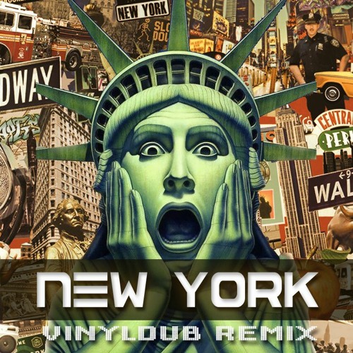 Ja Rule Feat. Fat Joe E Jadakiss - New York (Vinyldub Remix)FREE DOWNLOAD
