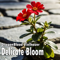 Delicate Bloom