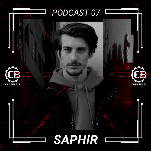 PODCAST #7 SAPHIR