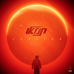 IKØN - Jupiter |  OUT NOW on TechSafari records
