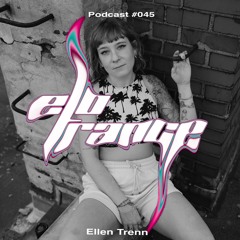 Ancona Mix Tape [Ellen Trenn] - Elotrance Podcast #045